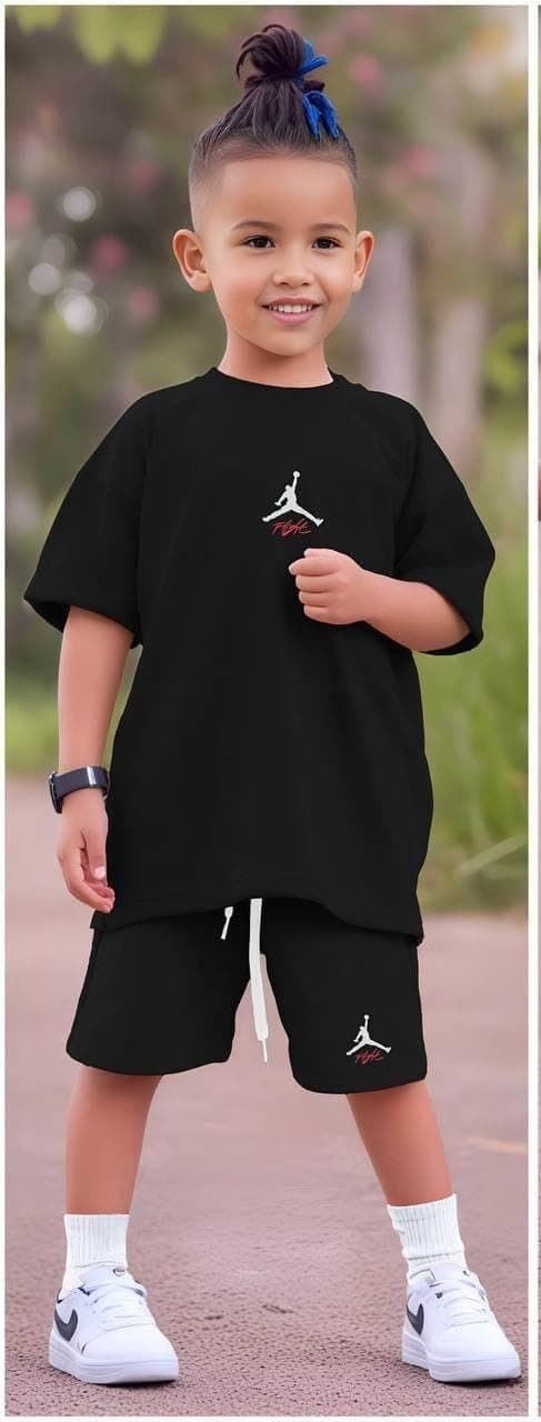 Conjunto Jordan para hombre - Imagen 1