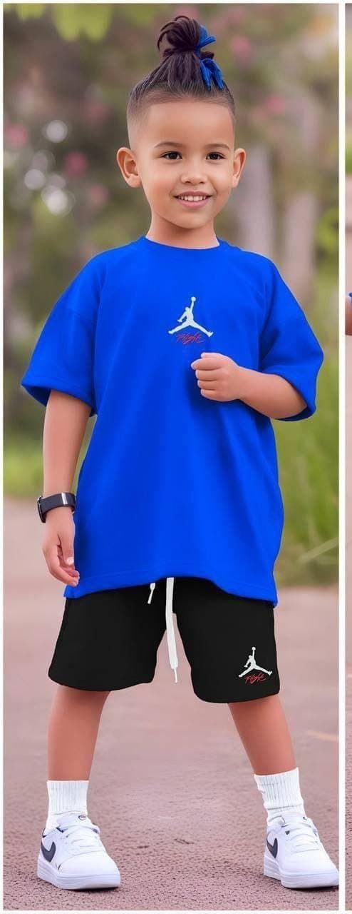 Conjunto Jordan para hombre - Imagen 2