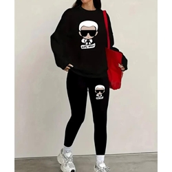 Conjunto Karl lagerfeld para mujer - Imagen 1