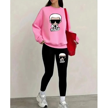 Conjunto Karl lagerfeld para mujer - Imagen 2