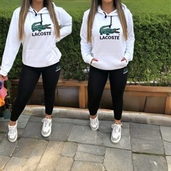 Conjunto Lacoste mujer - Imagen 1