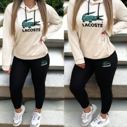 Conjunto Lacoste mujer - Imagen 2