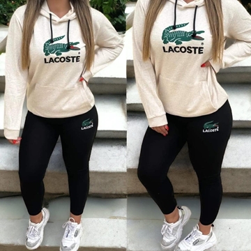 Conjunto Lacoste mujer - Imagen 2
