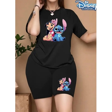 Conjunto Lilo& Stich para mujer - Imagen 2