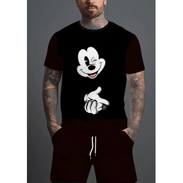 Conjunto Mickey mouse para hombre - Imagen 1