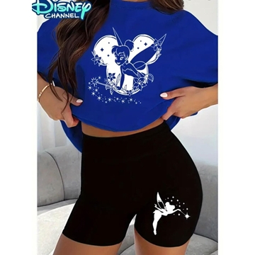 Conjunto Mickey mouse para mujer - Imagen 1