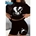 Conjunto Mickey mouse para mujer - Imagen 2