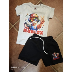 Conjunto Minecraft para niños - Imagen 1