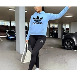 Conjunto mujer Adidas - Imagen 1