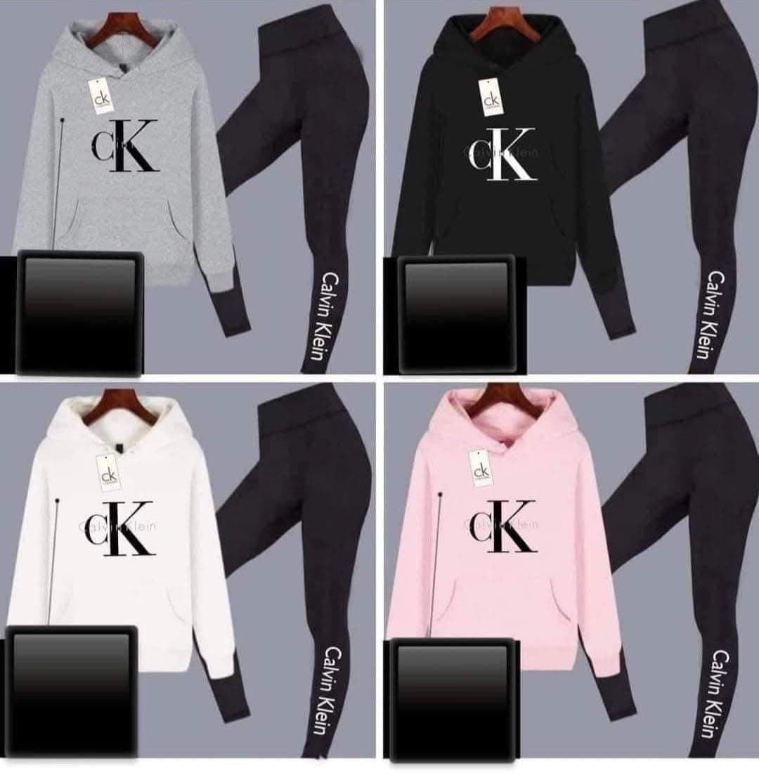 Conjunto mujer Calvin Klein - Imagen 1