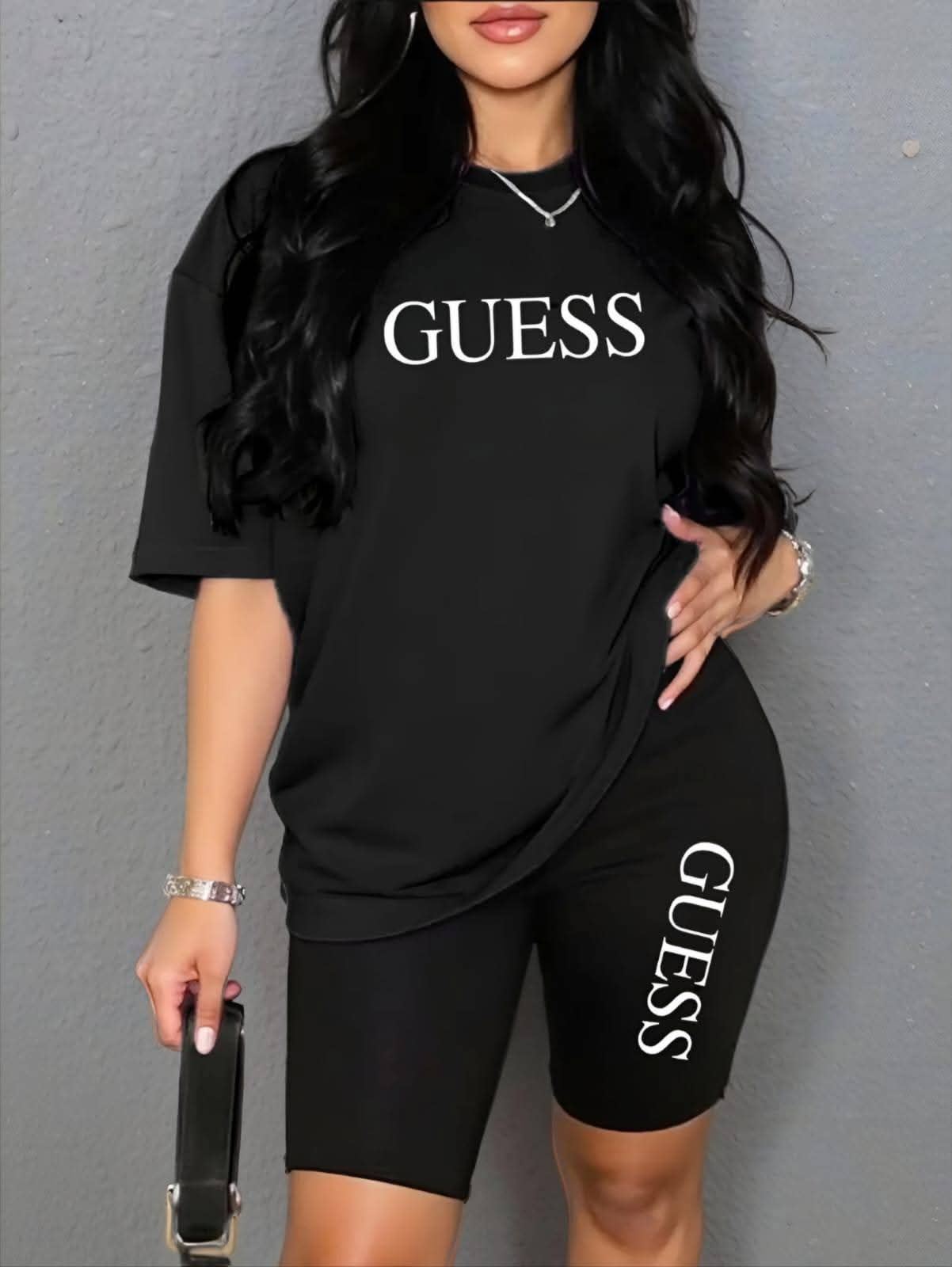 Conjunto mujer Guess - Imagen 1