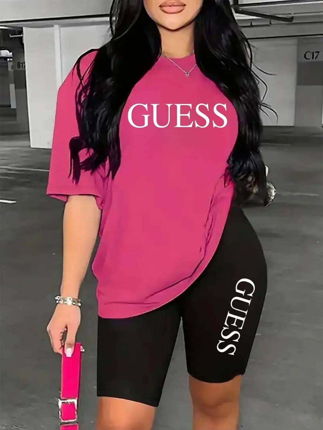 Conjunto mujer Guess - Imagen 2