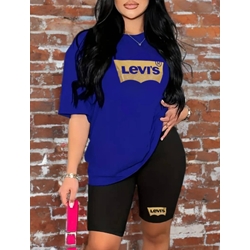 Conjunto mujer Levis - Imagen 1