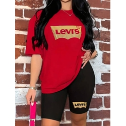 Conjunto mujer Levis - Imagen 2