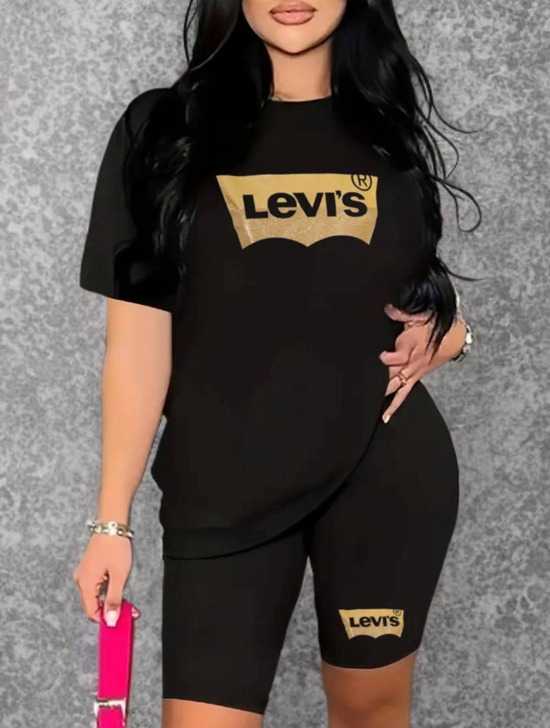 Conjunto mujer Levis - Imagen 4