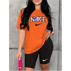 Conjunto mujer Nike Stitch - Imagen 1