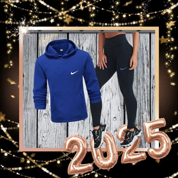 Conjunto mujer nike - Imagen 1