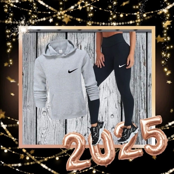 Conjunto mujer nike - Imagen 2