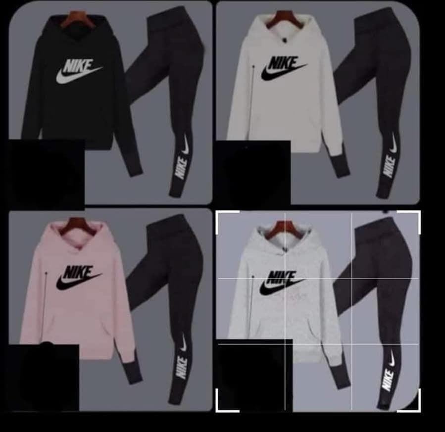 Conjunto mujer nike - Imagen 1