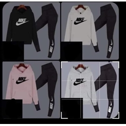 Conjunto mujer nike - Imagen 1