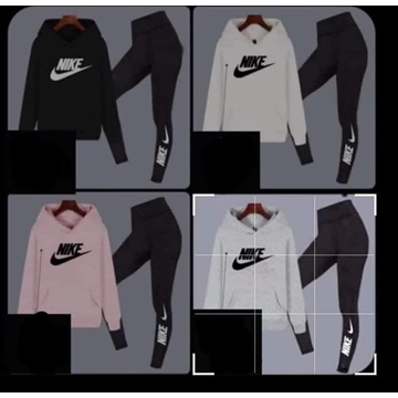 Conjunto mujer nike - Imagen 1