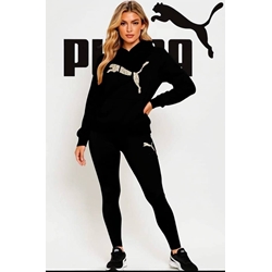 Conjunto mujer puma - Imagen 1