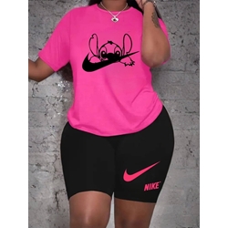 Conjunto mujer Stitch - Imagen 1