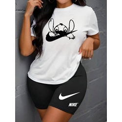 Conjunto mujer Stitch - Imagen 2