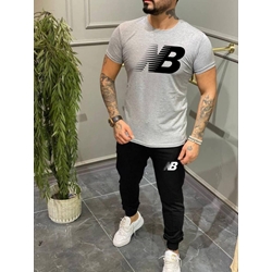 Conjunto new balance para caballero - Imagen 1