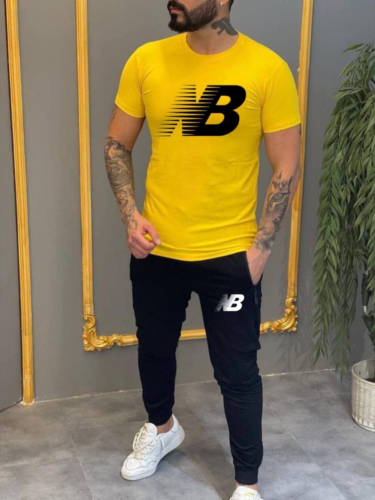 Conjunto new balance para caballero - Imagen 2