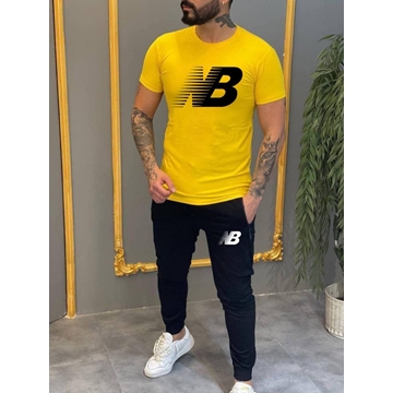 Conjunto new balance para caballero - Imagen 2