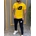 Conjunto new balance para caballero - Imagen 2