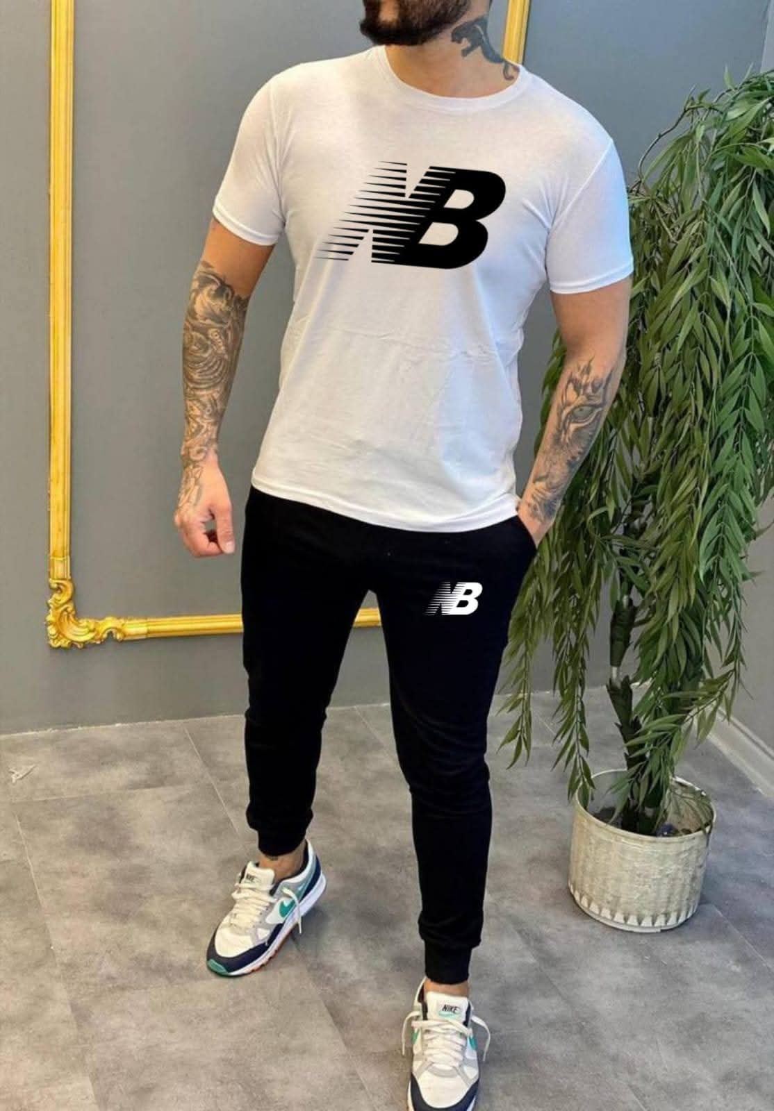 Conjunto new balance para caballero - Imagen 3