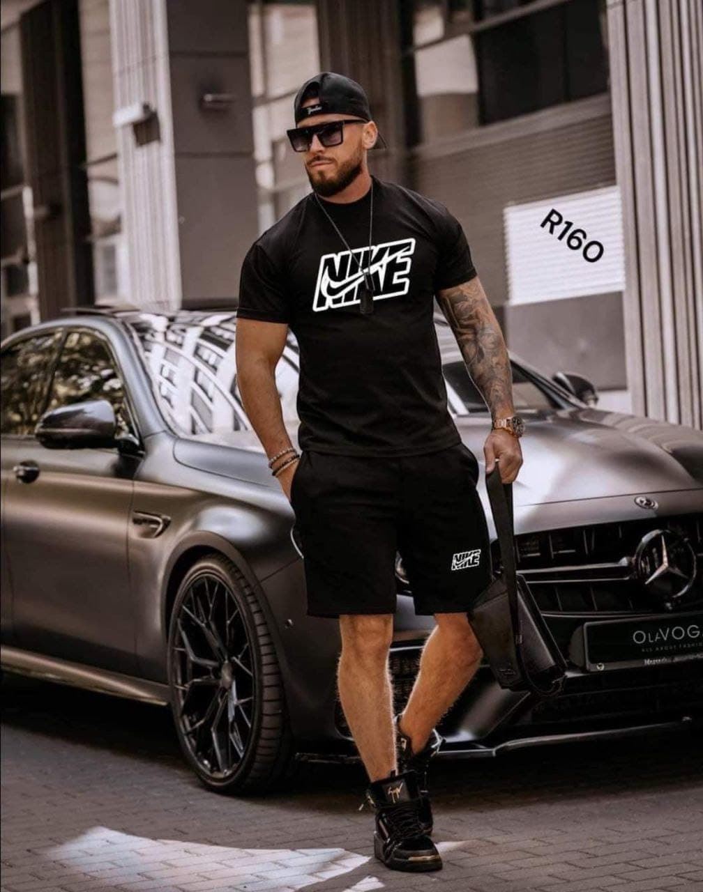 Conjunto NiKe para hombre - Imagen 1