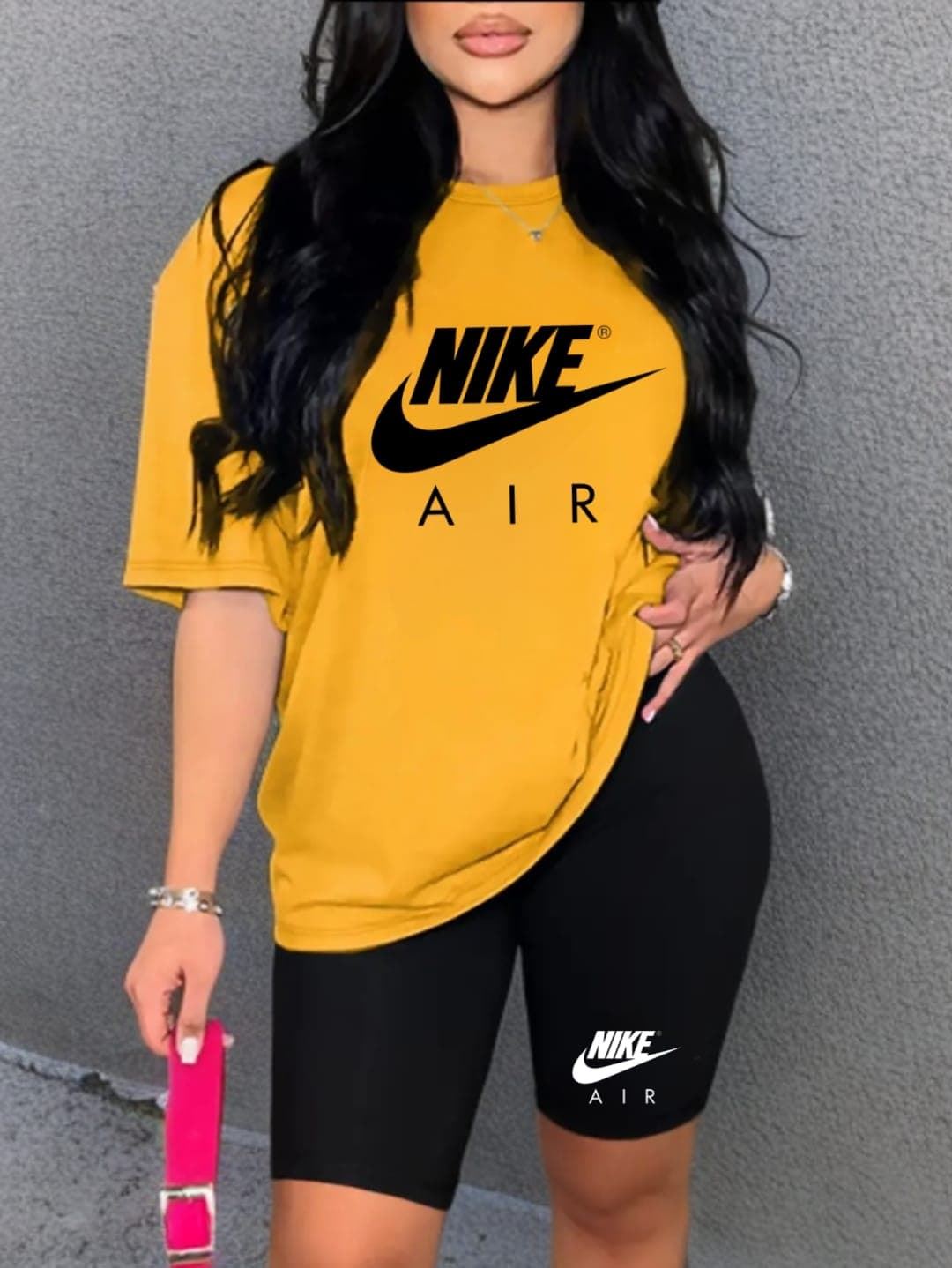 Conjunto Nike para mujer - Imagen 1