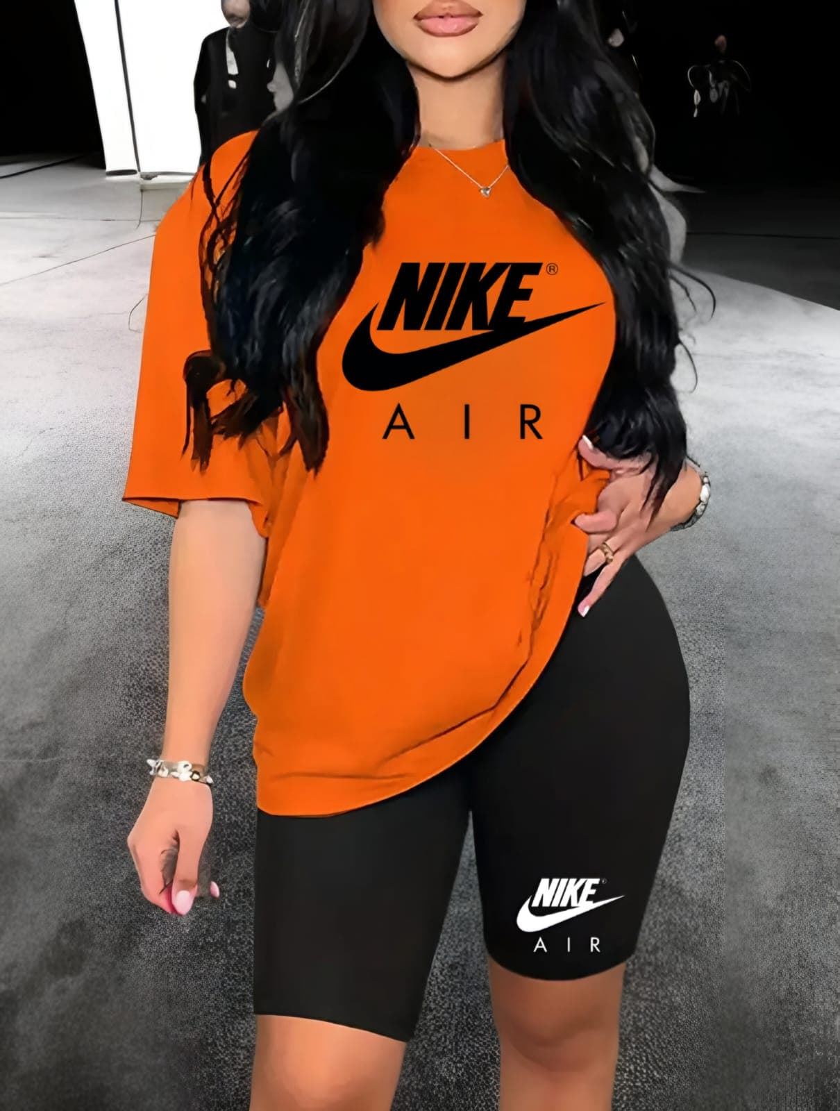 Conjunto Nike para mujer - Imagen 3