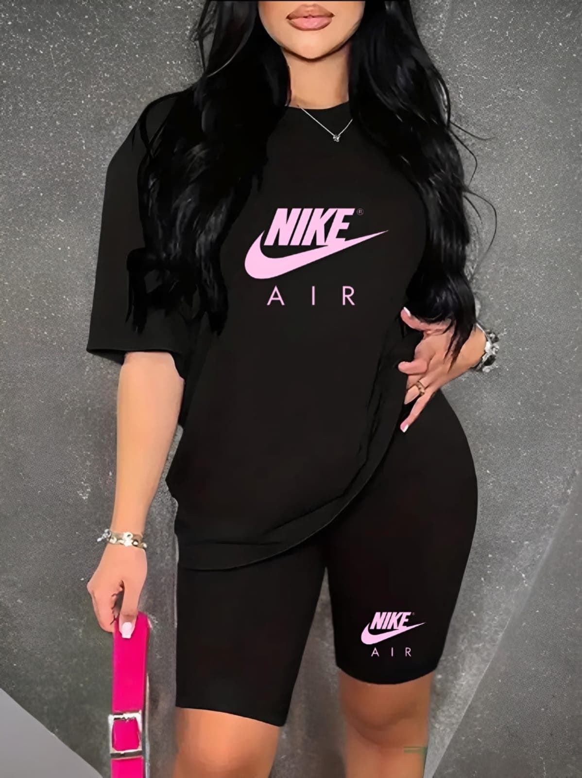 Conjunto Nike para mujer - Imagen 4