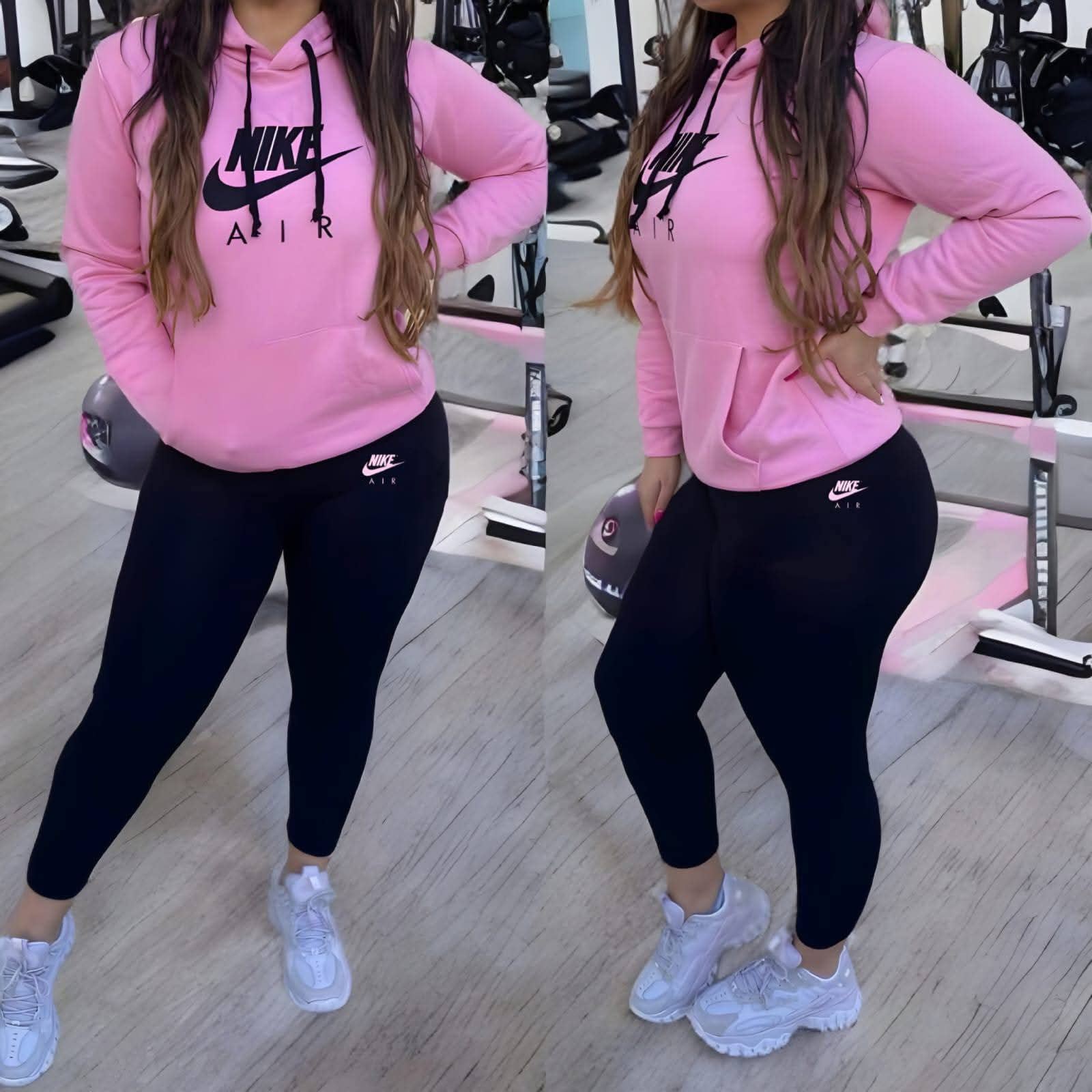 Conjunto Nike para Mujer - Imagen 4