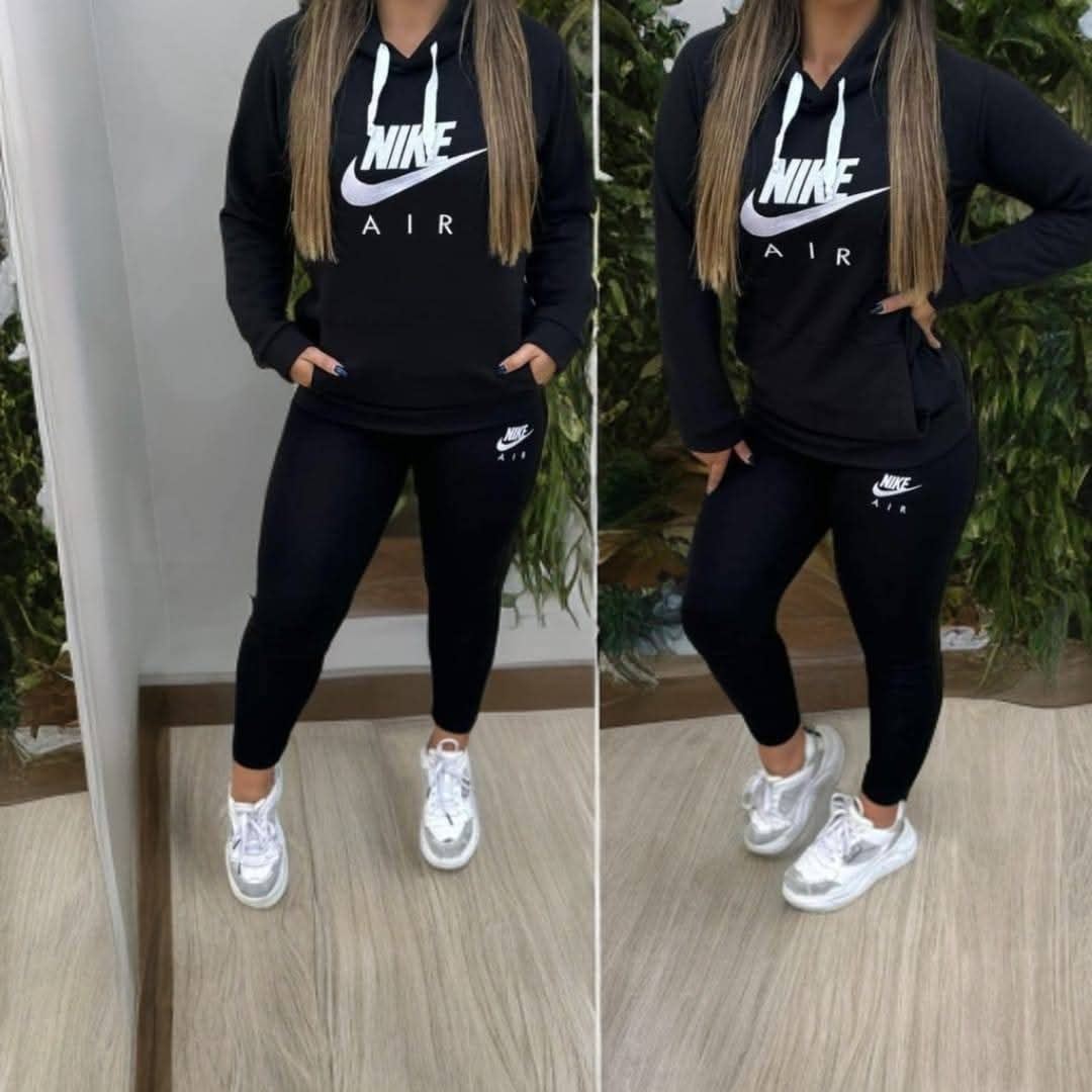Conjunto Nike para Mujer - Imagen 5