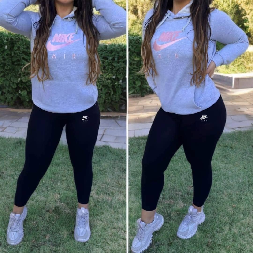 Conjunto Nike para Mujer - Imagen 6