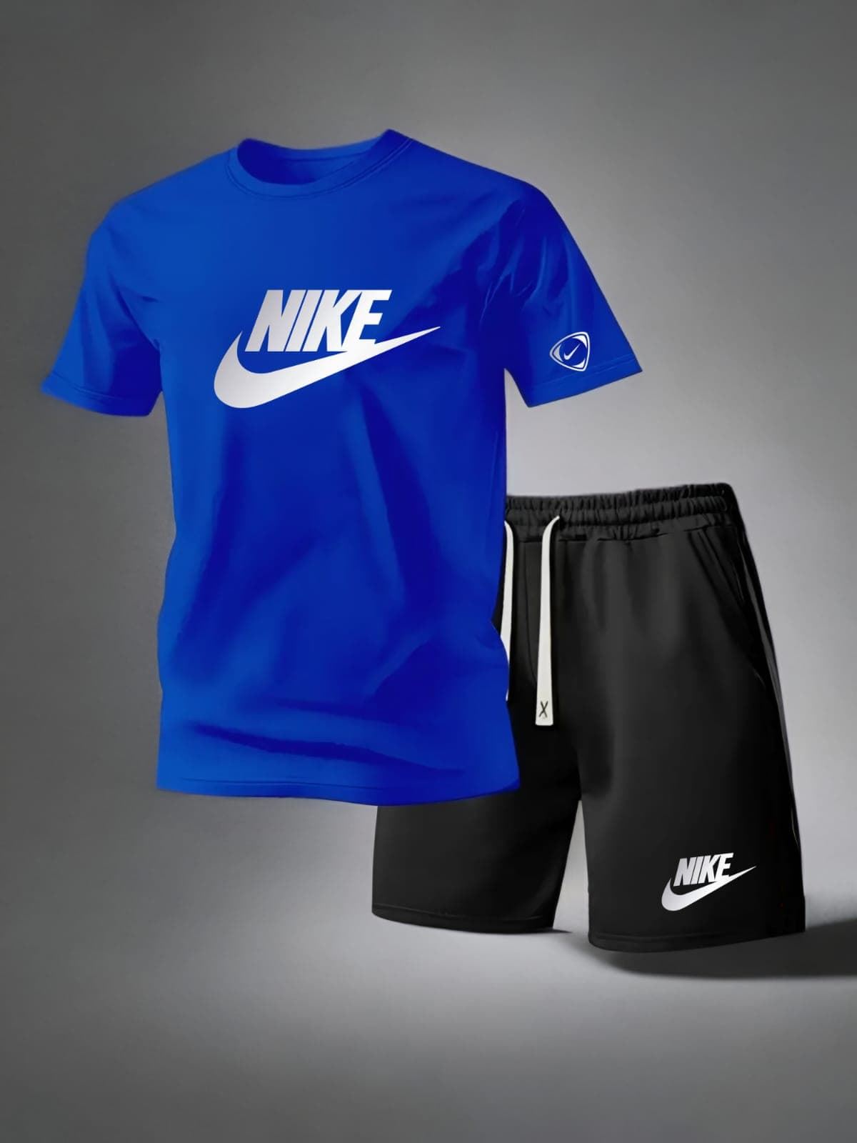 Conjunto NikE para niños - Imagen 1