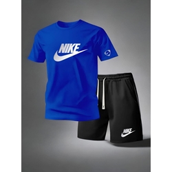 Conjunto NikE para niños - Imagen 1