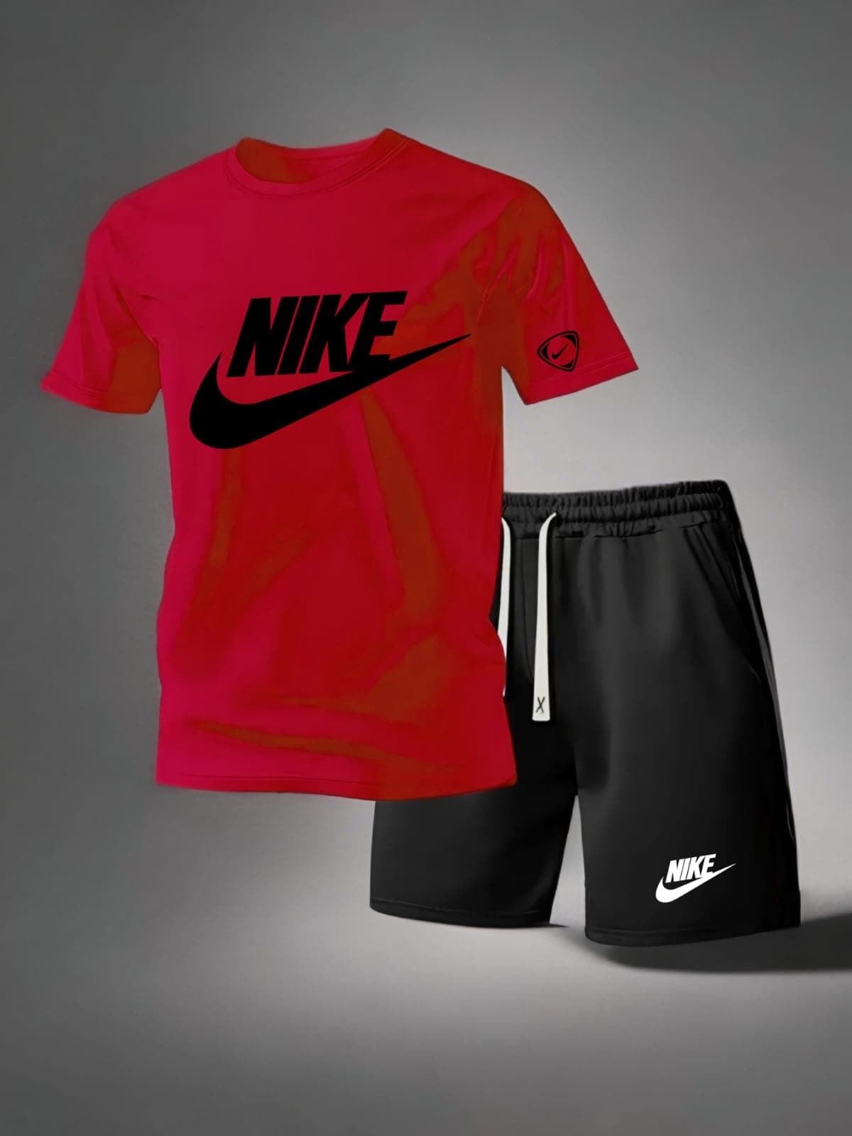 Conjunto NikE para niños - Imagen 2