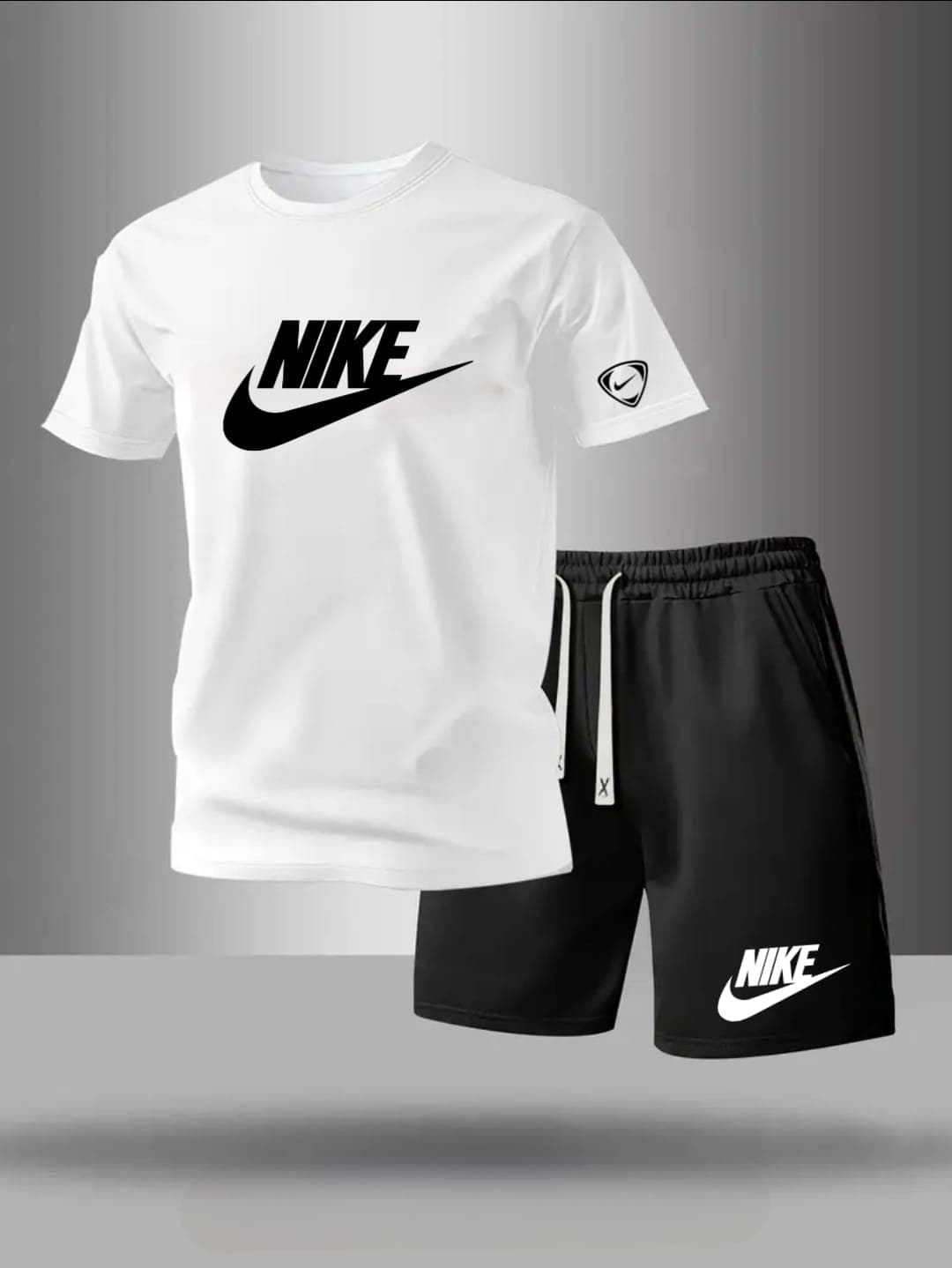 Conjunto NikE para niños - Imagen 3