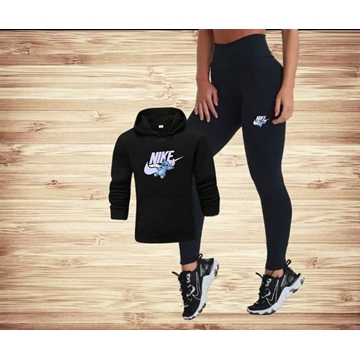Conjunto Nike & stich para mujer - Imagen 1