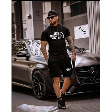 Conjunto North face para hombre - Imagen 1