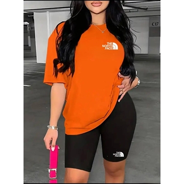 Conjunto north face para mujer - Imagen 2