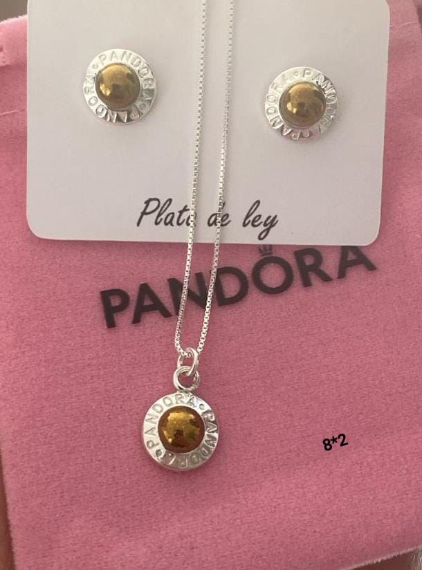 Conjunto Pandora - Imagen 1