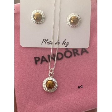 Conjunto Pandora - Imagen 1