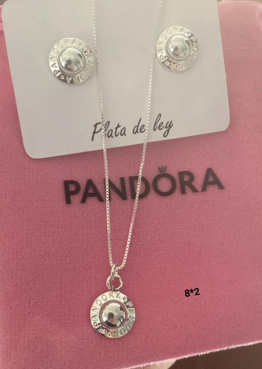 Conjunto Pandora - Imagen 1